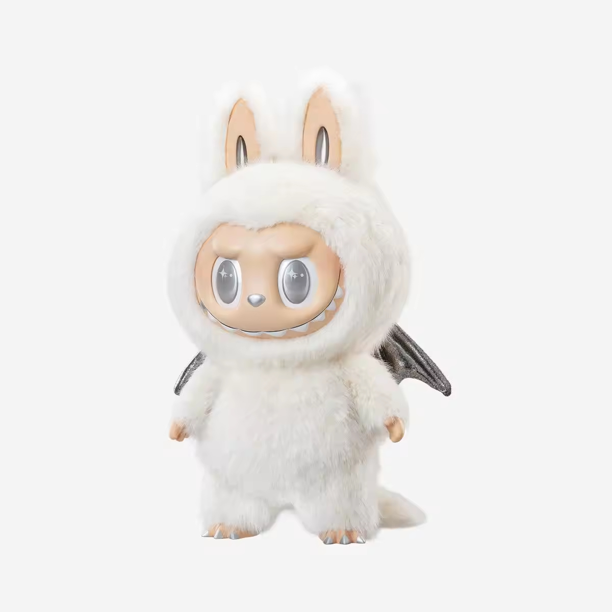 Pop Mart Labubu Large Size 58cm Figure Plushine Doll Toy - Image 4
