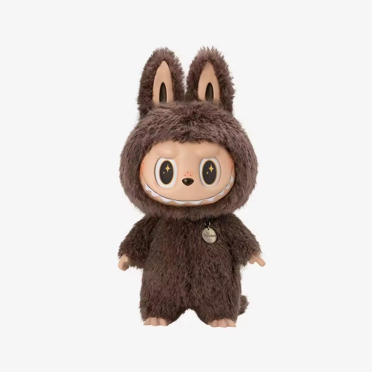 Pop Mart Labubu Large Size 58cm Figure Plushine Doll Toy - Image 3