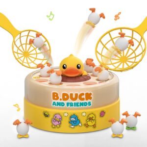 Duck Toy Board Game