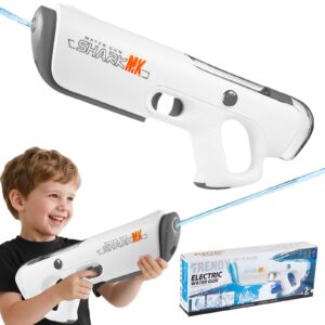 Electric Water Gun