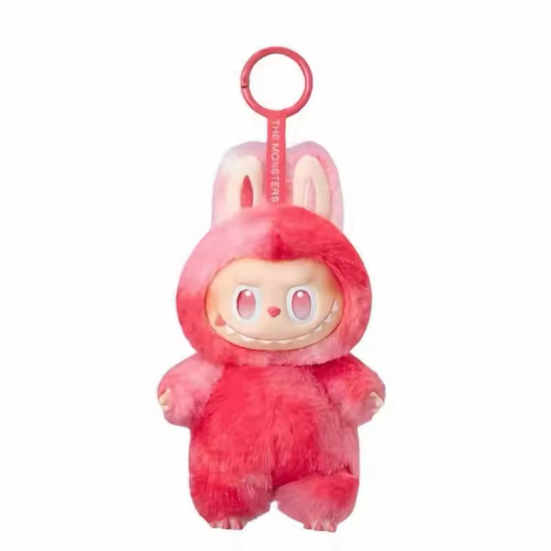 Atacado Pop Mart New Big Into Energy V3 Original 6 Conjunto de brinquedos Pcs Labubus - Imagem 3