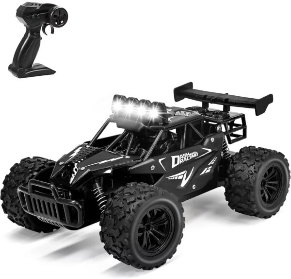 The Ultimate Guide to RC Cars: 6 Key Facts for Wholesalers Before You Buy | China Toy Factory Price | LuluFamily