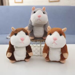 Stuffed Animals