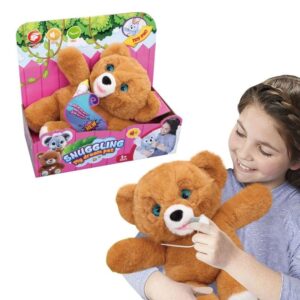 Stuffed Animals