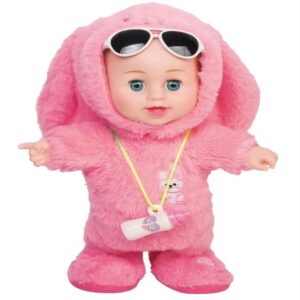 Plush Toys