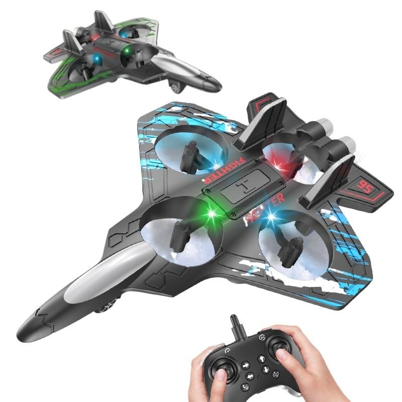 RC Fighter Jet