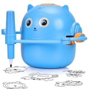 drawing robot