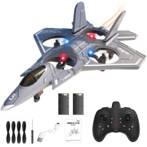 Aviones RC