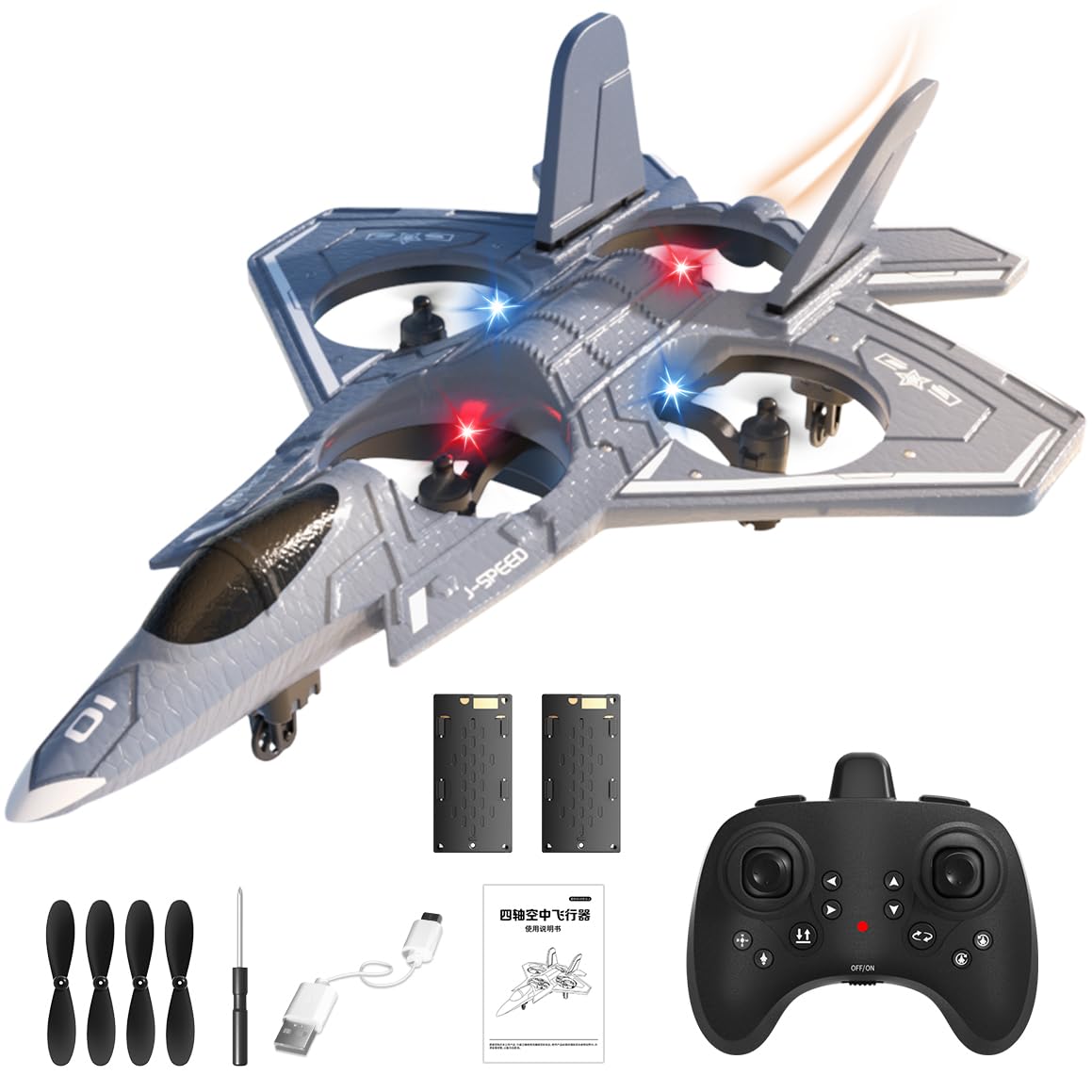 RC Planes