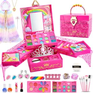 Brinquedos de maquiagem