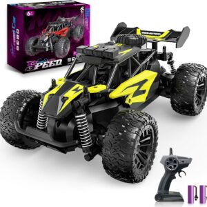 1:18 Coche RC todoterreno