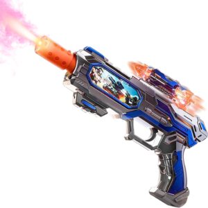 pistola de juguete