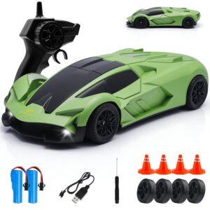 RC Drift Car