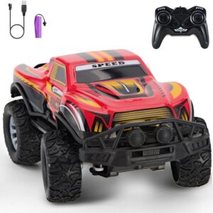Großhandel mit ferngesteuertem 2,4-GHz-Geländewagen für RC-Autos aus der LuluFamily-Fabrik