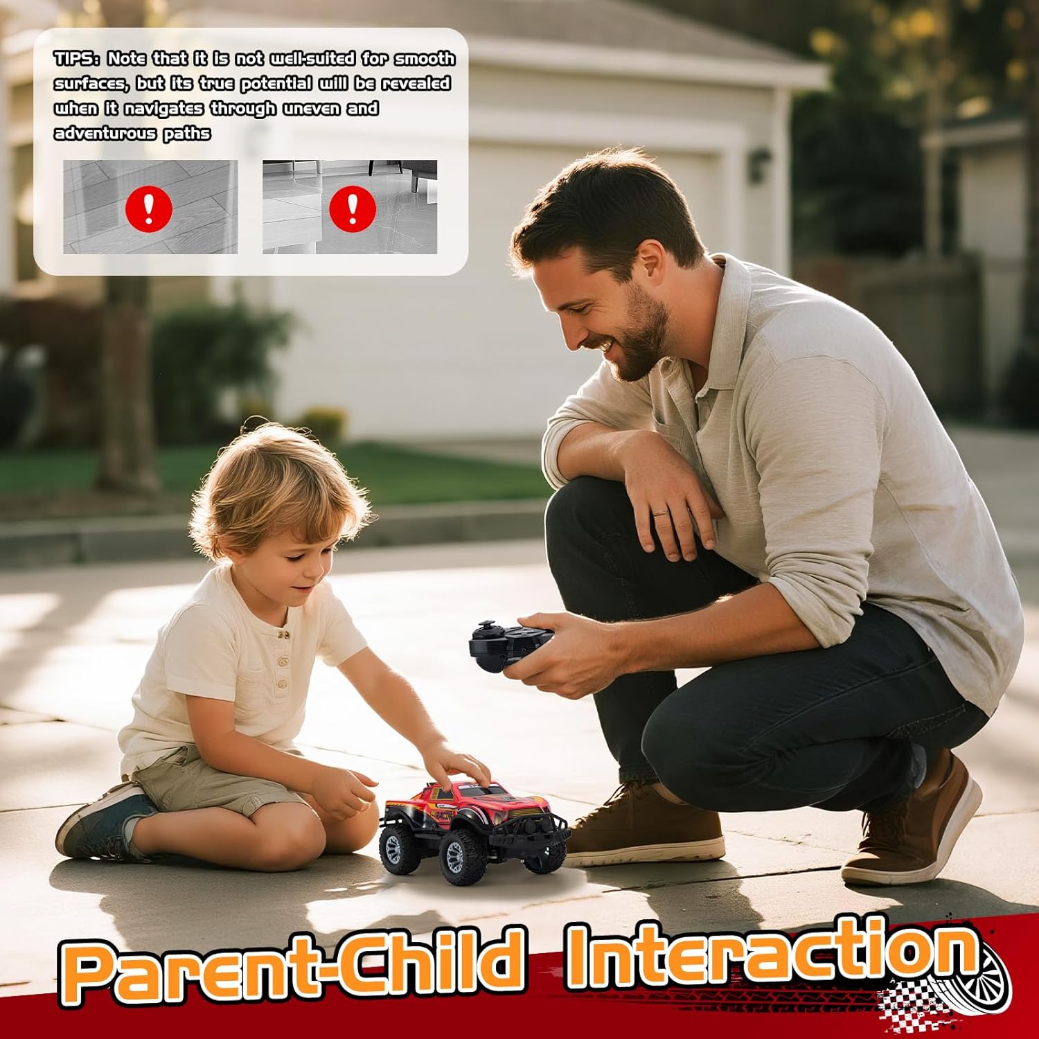 Atacado 2,4 GHz 1:20 Cool Indoor Outdoor With Bright LED Lights Kids Toys Gift Remote Control Off Road Vehicle RC Car - Imagem 2
