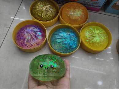 Wholesale Squishy Steam Bun Fidget Toys Full Series 8.5cm - Imagen 3